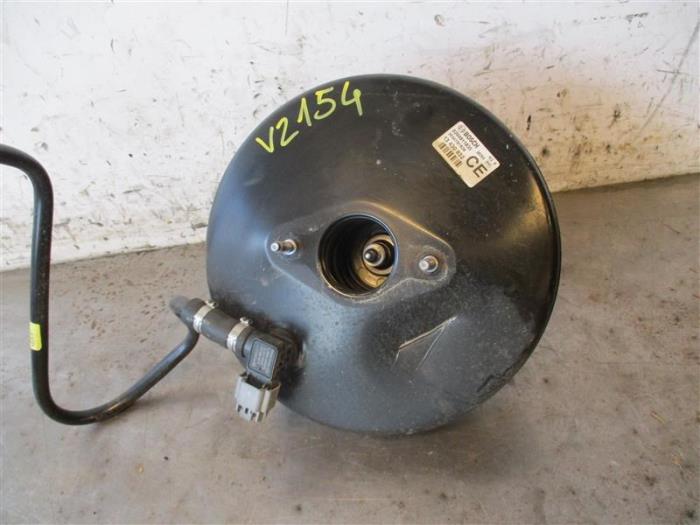 Usagé Servo frein Opel Corsa E Prix sur demande proposé par Autohandel-Smet Gebroeders NV