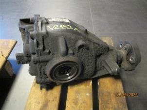 Used Rear differential BMW 3 serie Gran Turismo (F34) 318d 2.0 16V Price on request offered by Autohandel-Smet Gebroeders NV