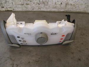 Used Air conditioning control panel Toyota Aygo (B10) 1.0 12V VVT-i Price on request offered by Autohandel-Smet Gebroeders NV