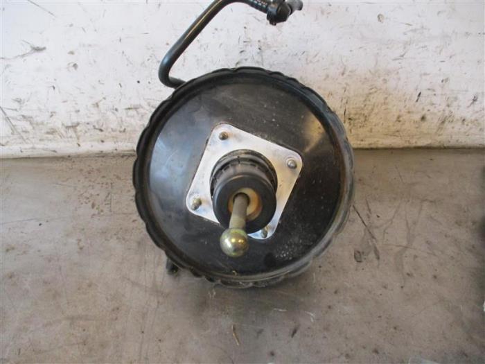 Used Brake servo Volkswagen Polo IV (9N1/2/3) Price on request offered by Autohandel-Smet Gebroeders NV
