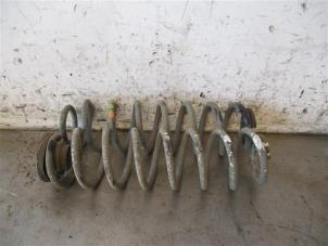 Used Front spring screw Skoda Fabia II Combi 1.2i Price on request offered by Autohandel-Smet Gebroeders NV