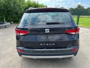 Used Rear bumper Seat Ateca (5FPX) 1.6 TDI 115 Price on request offered by Autohandel-Smet Gebroeders NV
