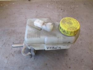 Used Master cylinder Skoda Fabia II Combi 1.2i Price on request offered by Autohandel-Smet Gebroeders NV
