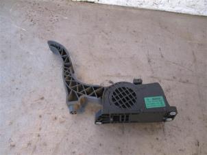 Used Throttle pedal position sensor Skoda Fabia II Combi 1.2i Price on request offered by Autohandel-Smet Gebroeders NV