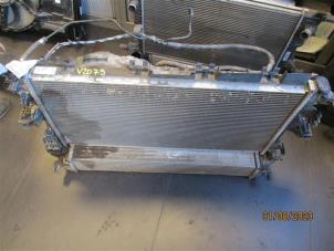 Used Cooling set Peugeot Boxer (U9) 2.0 BlueHDi 130 Price on request offered by Autohandel-Smet Gebroeders NV