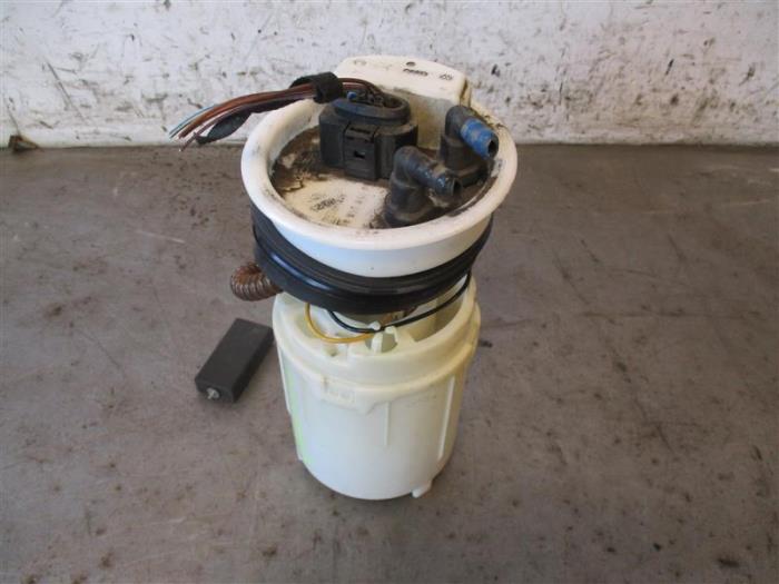Usagé Pompe à carburant Skoda Fabia II Combi 1.2i Prix sur demande proposé par Autohandel-Smet Gebroeders NV