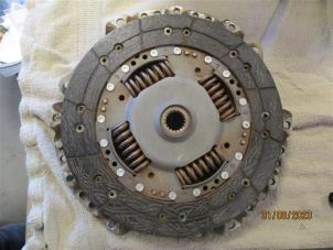 Used Pressure plate Peugeot Partner (EF/EU) 1.6 BlueHDi 100 Price on request offered by Autohandel-Smet Gebroeders NV