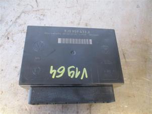 Used Module (miscellaneous) Skoda Fabia II Combi 1.2i Price on request offered by Autohandel-Smet Gebroeders NV