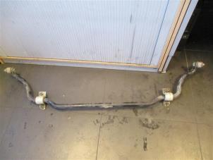 Used Front anti-roll bar Peugeot Boxer (U9) 2.0 BlueHDi 130 Price on request offered by Autohandel-Smet Gebroeders NV