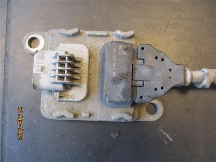 Begagnade NOx-sensor Peugeot Boxer (U9) 2.0 BlueHDi 130 Pris på förfrågan erbjuds av Autohandel-Smet Gebroeders NV