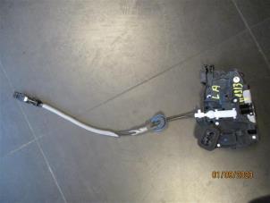 Used Rear door lock mechanism 4-door, left Volkswagen Taigo 1.0 TSI 110 12V Price on request offered by Autohandel-Smet Gebroeders NV