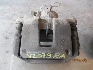 Used Rear brake calliper, right Peugeot Boxer (U9) 2.0 BlueHDi 130 Price on request offered by Autohandel-Smet Gebroeders NV