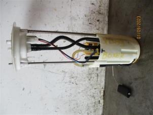 Used Electric fuel pump Peugeot Boxer (U9) 2.0 BlueHDi 130 Price on request offered by Autohandel-Smet Gebroeders NV
