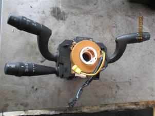 Used Steering column stalk Peugeot Boxer (U9) 2.0 BlueHDi 130 Price on request offered by Autohandel-Smet Gebroeders NV