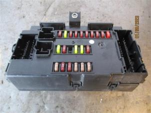 Used Fuse box Peugeot Boxer (U9) 2.0 BlueHDi 130 Price on request offered by Autohandel-Smet Gebroeders NV
