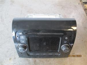 Used Navigation display Peugeot Boxer (U9) 2.0 BlueHDi 130 Price on request offered by Autohandel-Smet Gebroeders NV