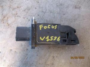 Used Airflow meter Ford Focus 4 1.5 EcoBlue 120 Price on request offered by Autohandel-Smet Gebroeders NV