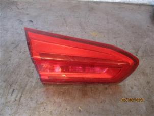 Used Taillight, left Ford Focus 4 1.5 EcoBlue 120 Price on request offered by Autohandel-Smet Gebroeders NV