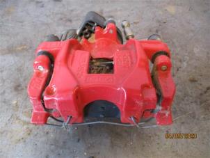 Used Rear brake calliper, left Ford Focus 4 1.5 EcoBlue 120 Price on request offered by Autohandel-Smet Gebroeders NV