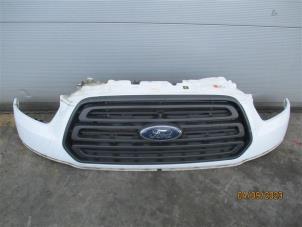 Used Front bumper, central component Ford Transit Price on request offered by Autohandel-Smet Gebroeders NV