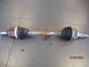 Front drive shaft, left from a Ford Fiesta 7 1.0 EcoBoost 12V 100 2022