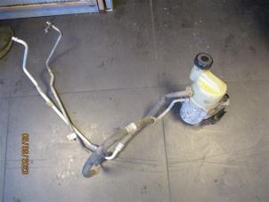 Used Power steering pump Dacia Dokker Price on request offered by Autohandel-Smet Gebroeders NV