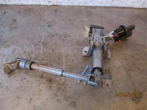 Used Steering column housing complete Dacia Dokker Price on request offered by Autohandel-Smet Gebroeders NV