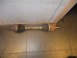 Used Front drive shaft, left Ford Transit Price on request offered by Autohandel-Smet Gebroeders NV