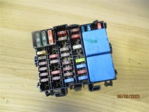 Used Fuse box Dacia Dokker Price on request offered by Autohandel-Smet Gebroeders NV
