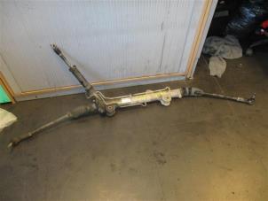 Used Steering box Ford Transit Price on request offered by Autohandel-Smet Gebroeders NV