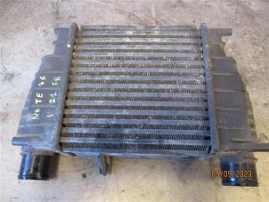 Used Intercooler Nissan Note (E11) 1.5 dCi 68 Price on request offered by Autohandel-Smet Gebroeders NV