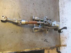 Used Steering column housing complete Ford C-Max (DXA) 1.6 TDCi 16V Price on request offered by Autohandel-Smet Gebroeders NV