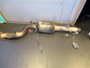 Used Catalytic converter Fiat Ducato (250) 2.3 D 140 Multijet AdBlue Price on request offered by Autohandel-Smet Gebroeders NV