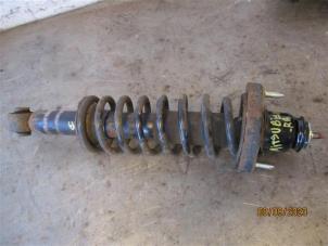 Used Rear shock absorber, right Mitsubishi Outlander (GF/GG) 2.2 DI-D 16V Clear Tec 4x4 Price on request offered by Autohandel-Smet Gebroeders NV