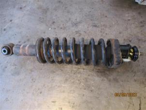 Used Rear shock absorber, left Mitsubishi Outlander (GF/GG) 2.2 DI-D 16V Clear Tec 4x4 Price on request offered by Autohandel-Smet Gebroeders NV