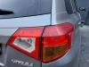 Taillight, right from a Suzuki Vitara (LY/MY), 2015 1.6 16V VVT AllGrip, SUV, Petrol, 1.586cc, 88kW (120pk), 4x4, M16A, 2015-02, LYE2 2016