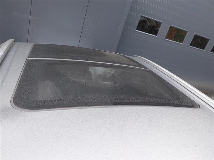 Panoramadach Suzuki Vitara 1.6 16V VVT AllGrip 