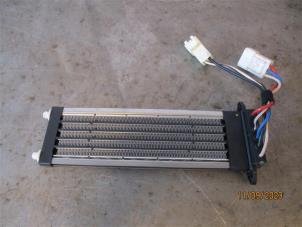 Used Heating element Mitsubishi Outlander (GF/GG) 2.2 DI-D 16V Clear Tec 4x4 Price on request offered by Autohandel-Smet Gebroeders NV