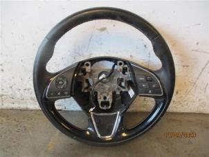 Used Steering wheel Mitsubishi Outlander (GF/GG) 2.2 DI-D 16V Clear Tec 4x4 Price on request offered by Autohandel-Smet Gebroeders NV