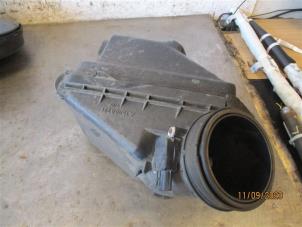 Used Air box Mitsubishi Outlander (GF/GG) 2.2 DI-D 16V Clear Tec 4x4 Price on request offered by Autohandel-Smet Gebroeders NV