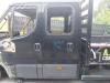 Iveco Daily Bakdörr, 4-dörrars, vänster