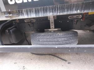 Used Spare wheel Iveco Daily Price on request offered by Autohandel-Smet Gebroeders NV
