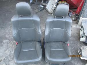 Used Seat, right Toyota Land Cruiser (J15) 3.0 D-4D-F 16V Van Price on request offered by Autohandel-Smet Gebroeders NV