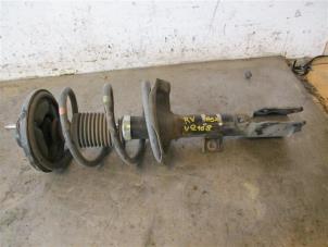 Used Front shock absorber, right Mitsubishi ASX 1.6 Di-D 16V Price on request offered by Autohandel-Smet Gebroeders NV