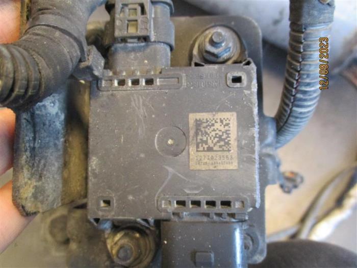 Gebrauchte Nox Sensor Iveco Daily Preis auf Anfrage angeboten von Autohandel-Smet Gebroeders NV