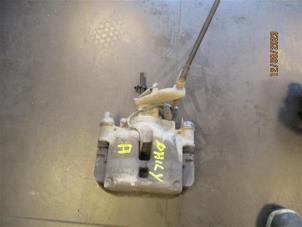 Used Rear brake calliper, right Iveco Daily Price on request offered by Autohandel-Smet Gebroeders NV