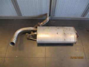 Used Catalytic converter Mitsubishi ASX 1.6 Di-D 16V Price on request offered by Autohandel-Smet Gebroeders NV