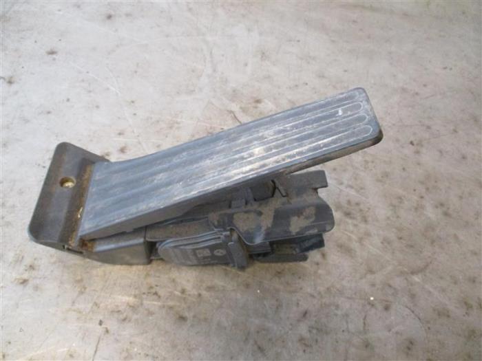 Gebrauchte Gaspedalposition Sensor BMW 3 serie (F30) 320i xDrive 2.0 16V Preis auf Anfrage angeboten von Autohandel-Smet Gebroeders NV
