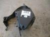 Rear seatbelt, centre from a BMW 3 serie (F30), 2011 / 2018 320i xDrive 2.0 16V, Saloon, 4-dr, Petrol, 1.997cc, 135kW (184pk), 4x4, N20B20A; N20B20B, 2012-07 / 2018-10, 3C31; 3C32; 8E57 2016