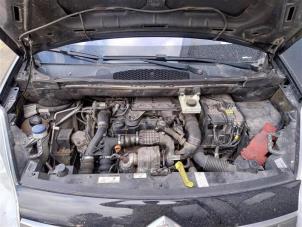 Used Engine Citroen Berlingo Multispace Price on request offered by Autohandel-Smet Gebroeders NV